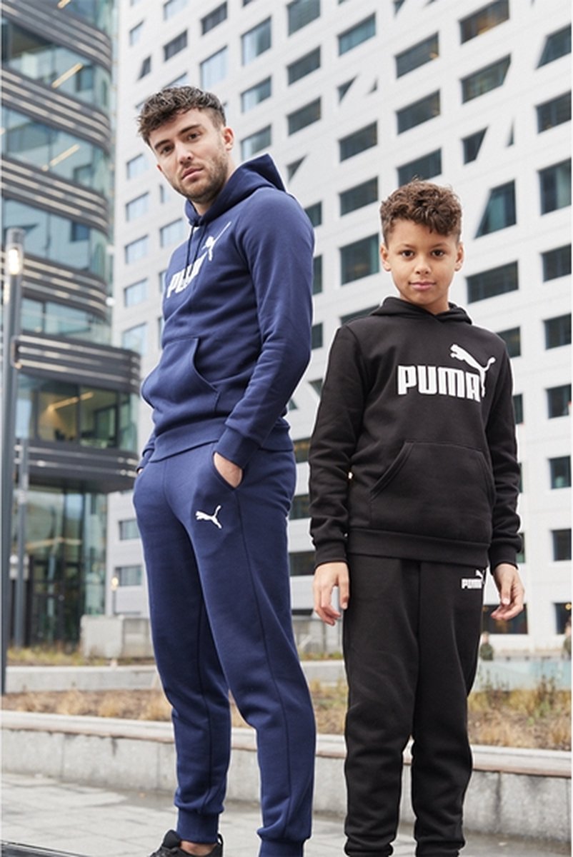 Puma Joggingbroek - Zwart