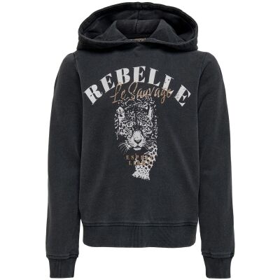 Only Sweater - Zwart