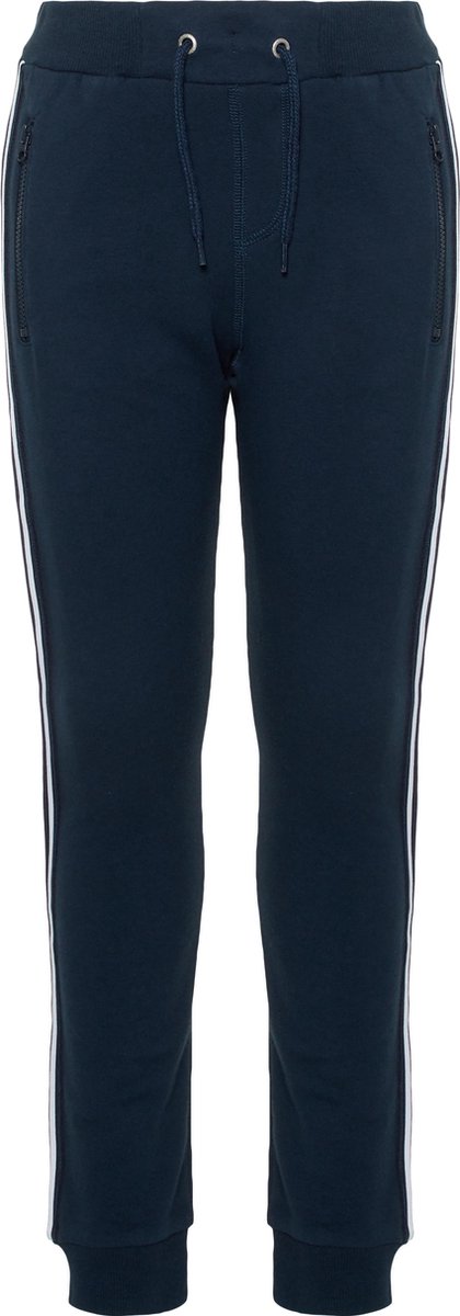 Name it Joggingbroek - Blauw