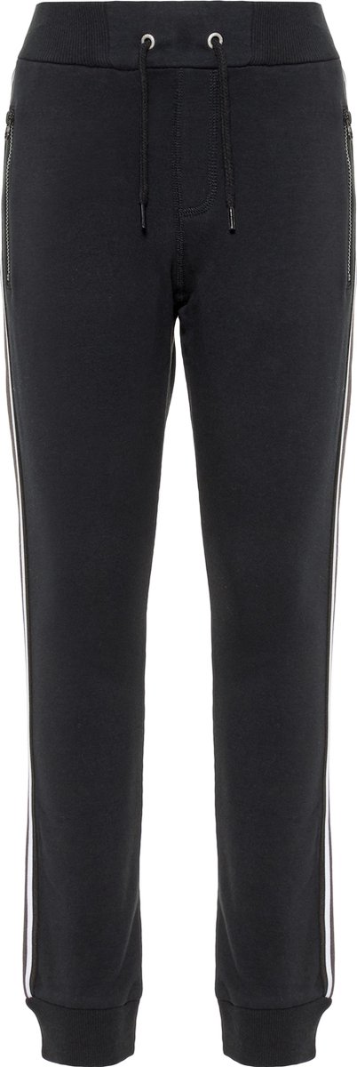 Name it Joggingbroek - Zwart