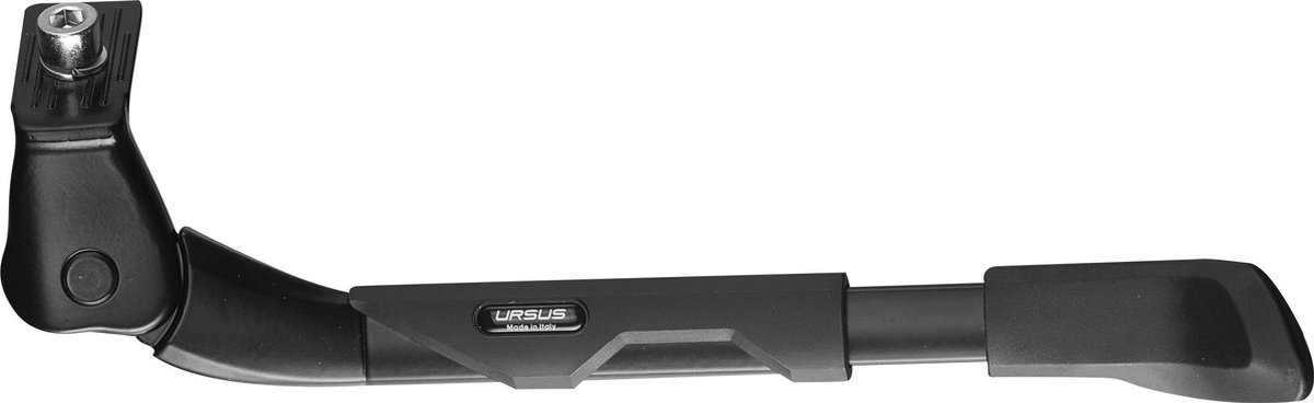 Ursus Standaard King 2 26 - 28 Inch Aluminium - Zwart