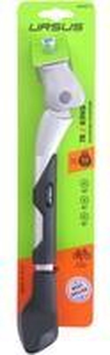 Ursus Standaard King 2 26-28 Inch Aluminium Zilver/ - Zwart