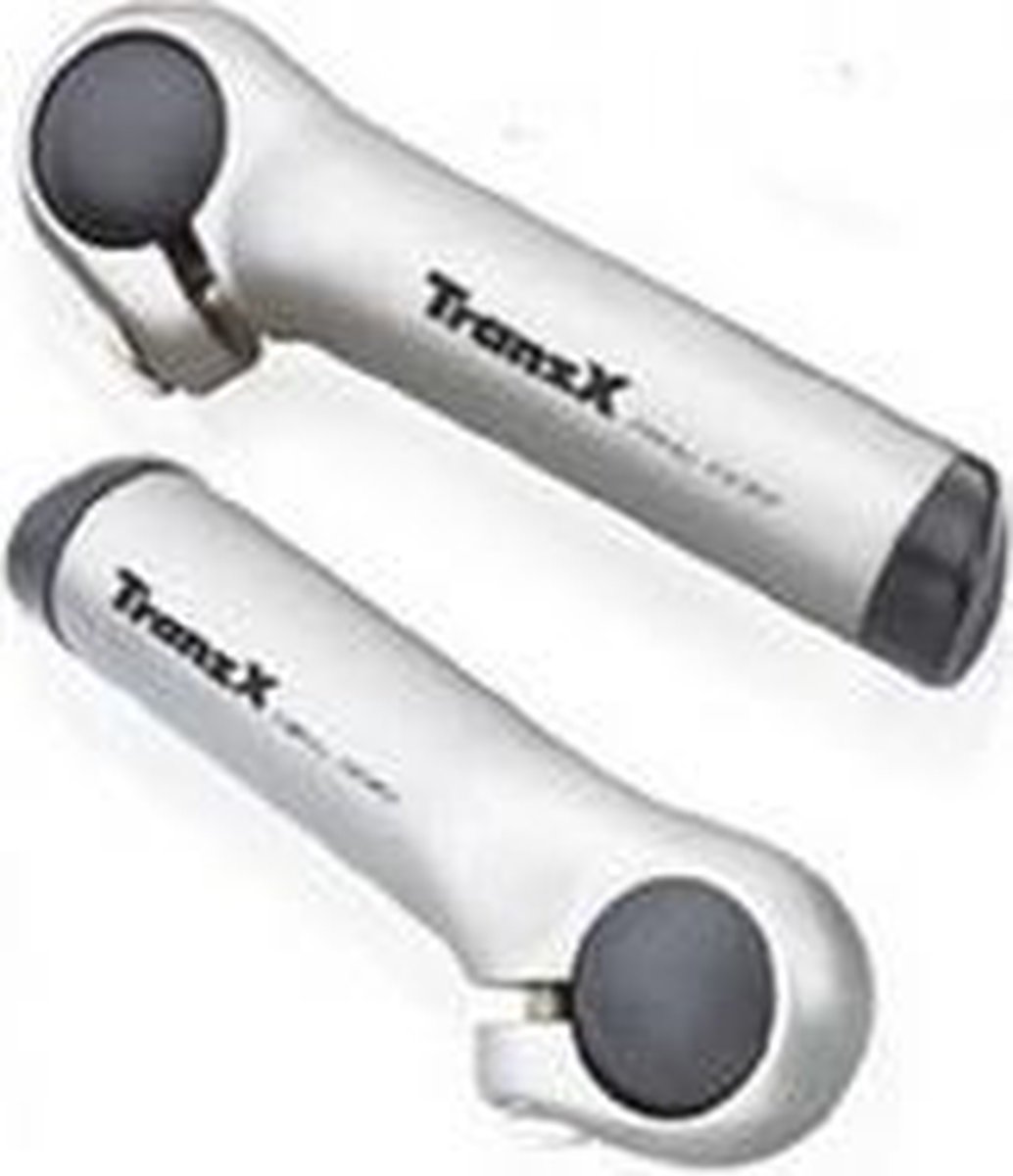 Ursus Standaard King 2 26-28 Inch Aluminium Zilver/ - Zwart