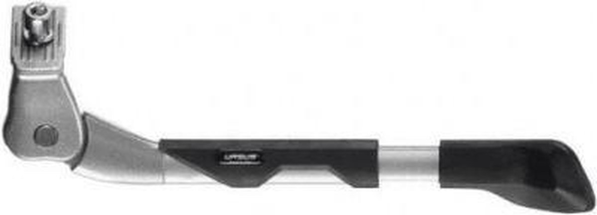 Ursus Standaard King 2 26-28 Inch Aluminium Zilver/ - Zwart