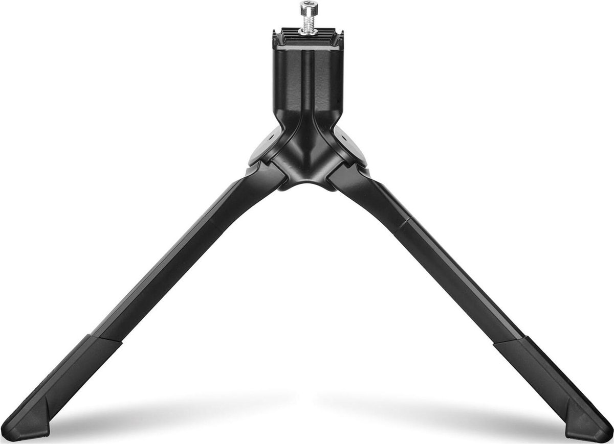 Ursus Standaard Jumbo 2 27,5 Cm Aluminium - Zwart