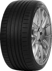 Gripmax SureGrip Pro Sport ( 325/35 R22 114Y XL ) - Zwart