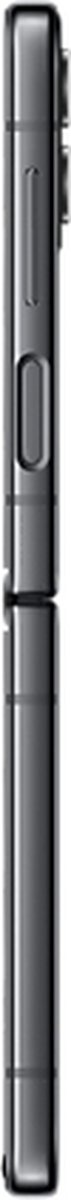 Samsung Galaxy Z Flip4 256 GB - Zwart