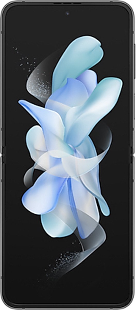 Samsung Galaxy Z Flip4 256 GB - Zwart