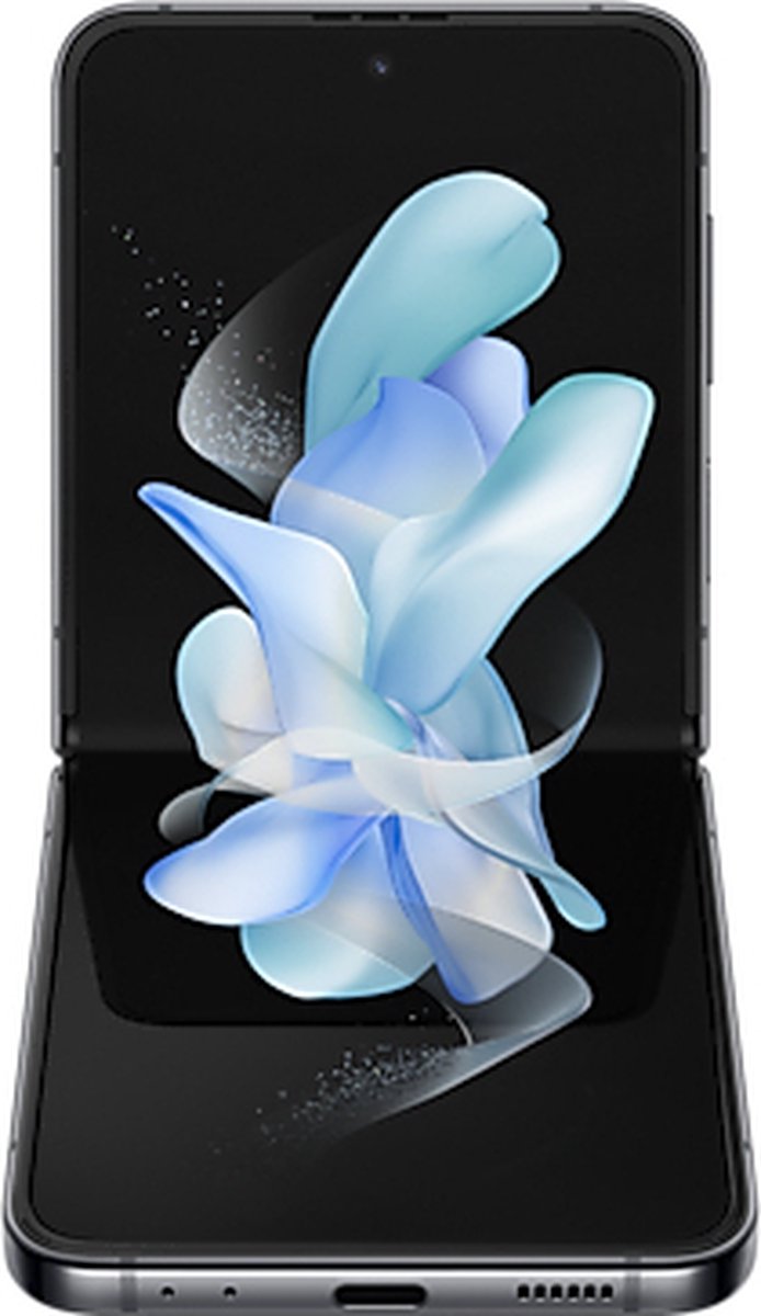 Samsung Galaxy Z Flip4 256 GB - Zwart