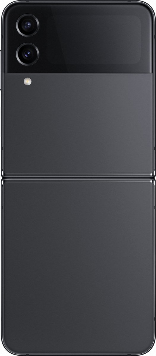 Samsung Galaxy Z Flip4 512 GB - Zwart