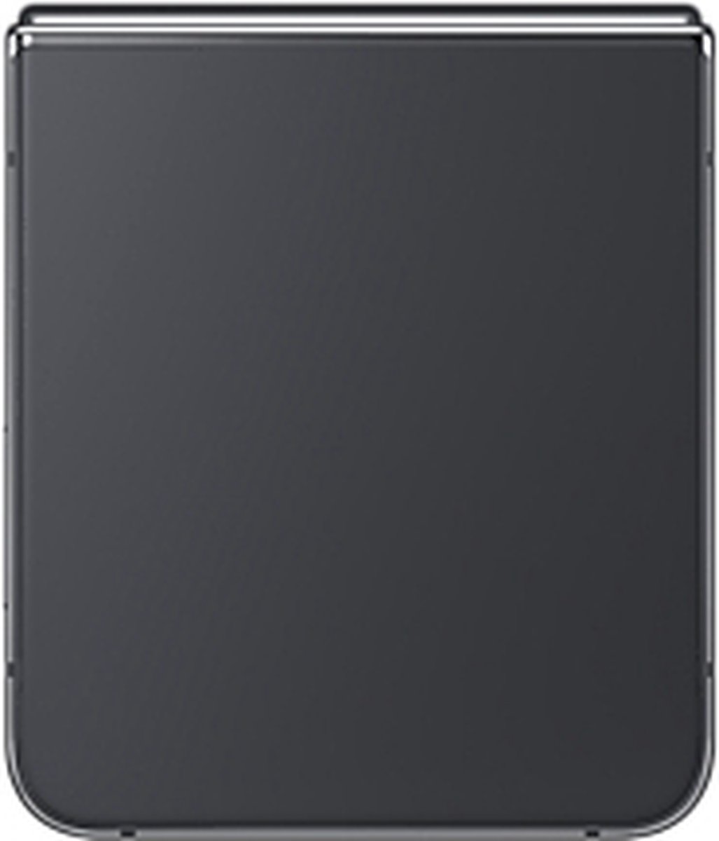 Samsung Galaxy Z Flip4 512 GB - Zwart