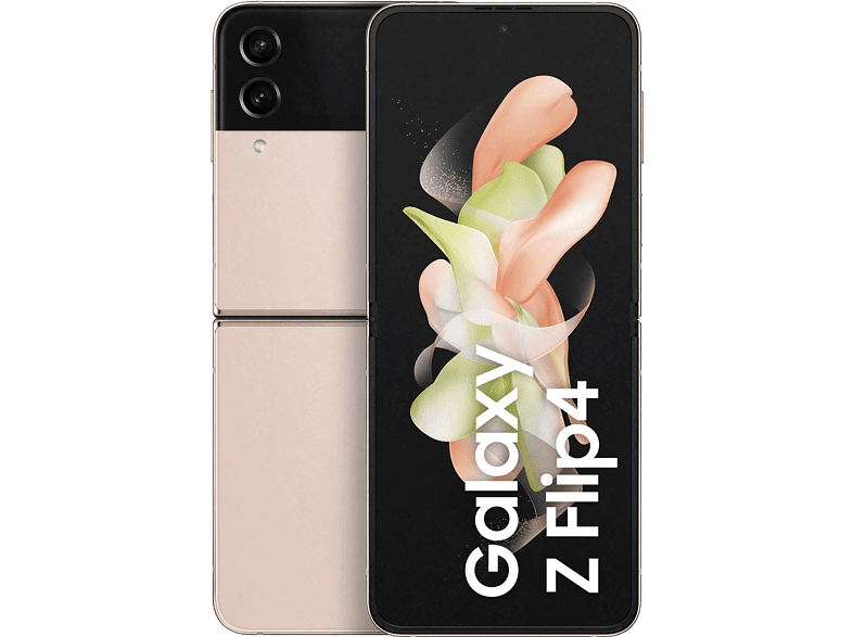 Samsung Galaxy Z Flip4 128 GB - Roze