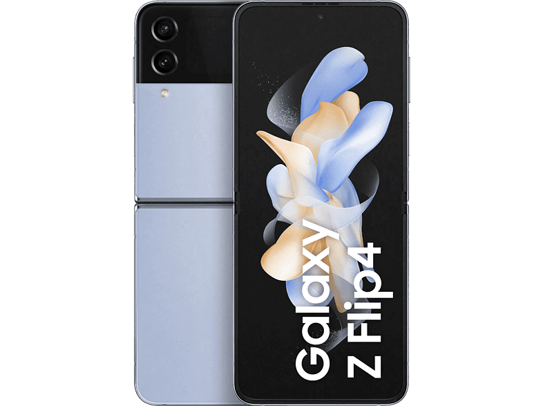 Samsung Galaxy Z Flip4 128 GB - Azul