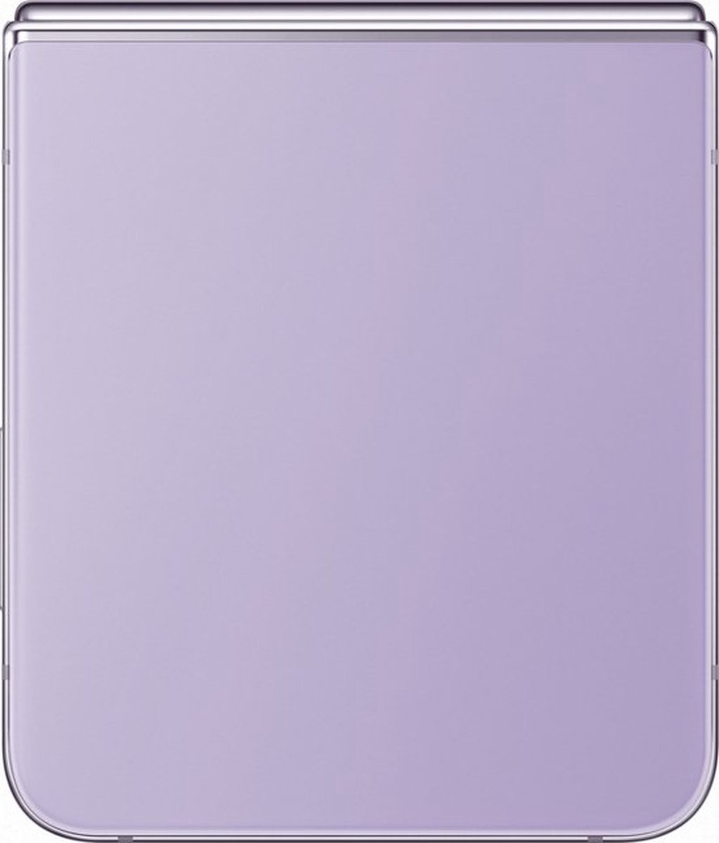 Samsung Galaxy Z Flip4 128 GB - Paars