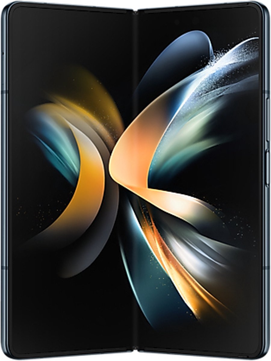 Samsung Galaxy Z Fold4 5G 512 GB - Grijs
