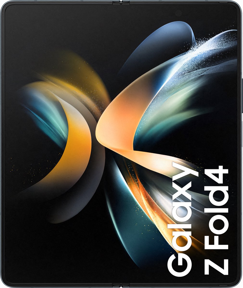Samsung Galaxy Z Fold4 5G 512 GB - Grijs