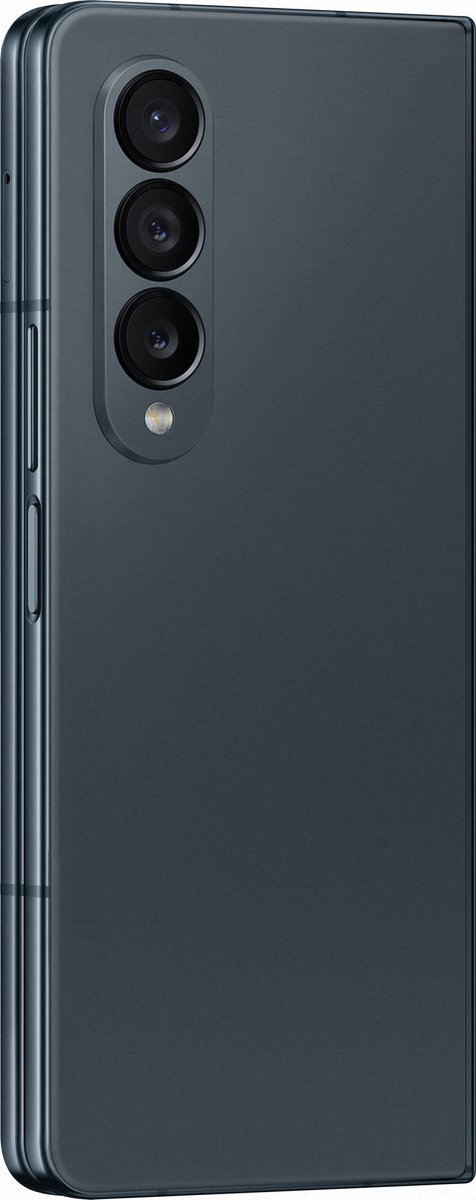 Samsung Galaxy Z Fold4 5G 512 GB - Grijs