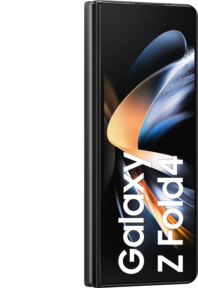 Samsung Galaxy Z Fold4 5G 512 GB - Grijs
