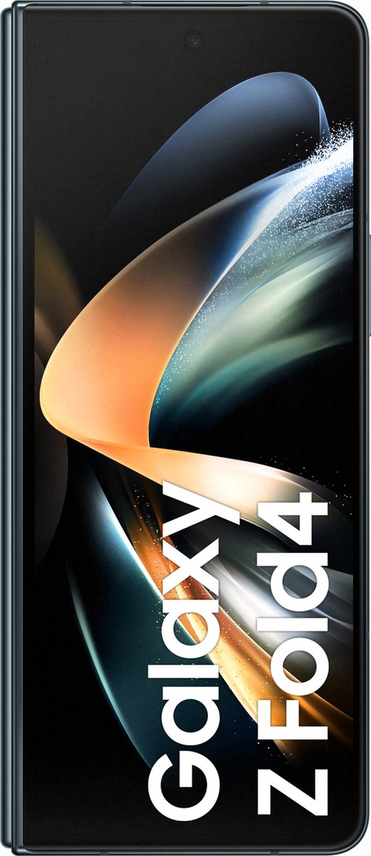 Samsung Galaxy Z Fold4 5G 512 GB - Grijs