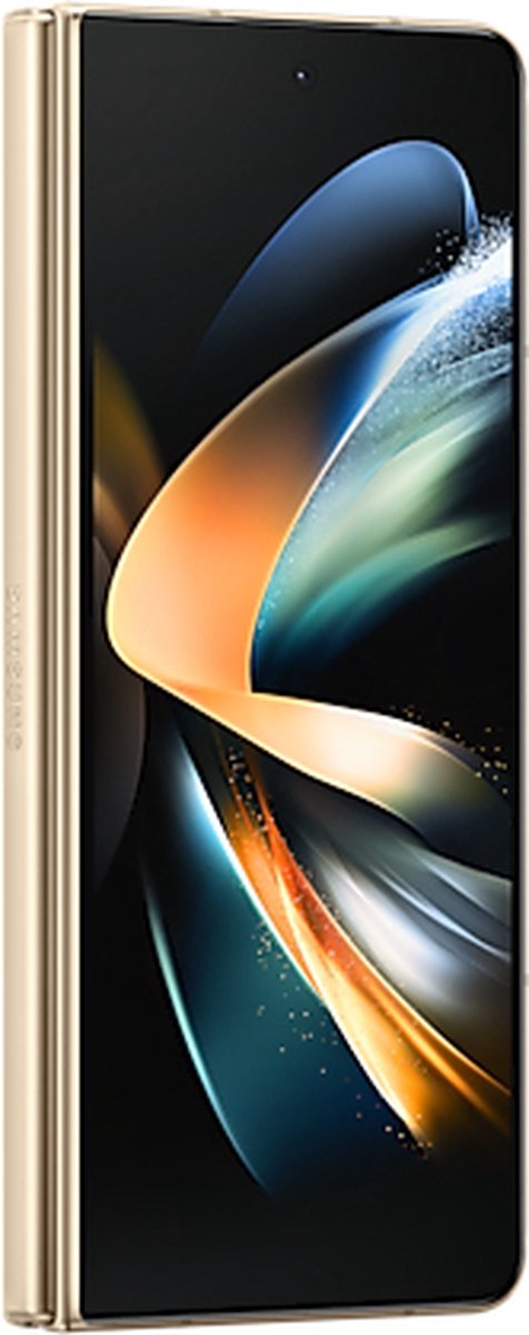 Samsung Galaxy Z Fold4 5G 256 GB - Beige