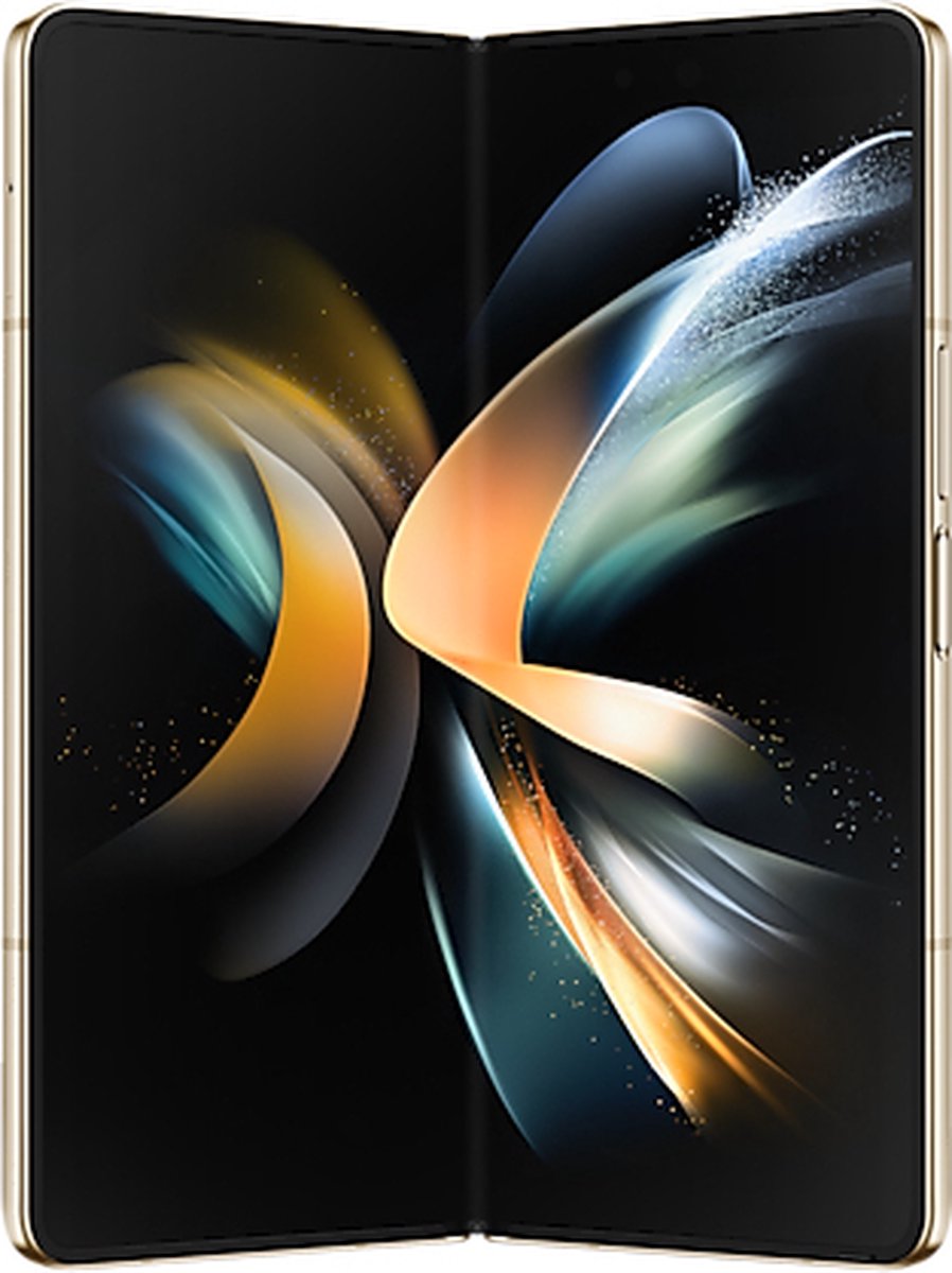 Samsung Galaxy Z Fold4 5G 256 GB - Beige