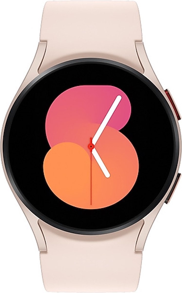 Samsung Galaxy Watch5 40mm Rosé - Goud