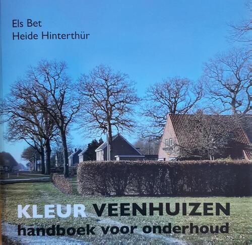 Kleur Veenhuizen