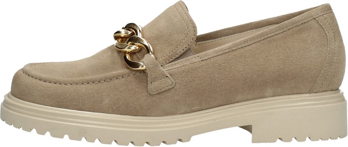 Gabor - Moccasin - Beige