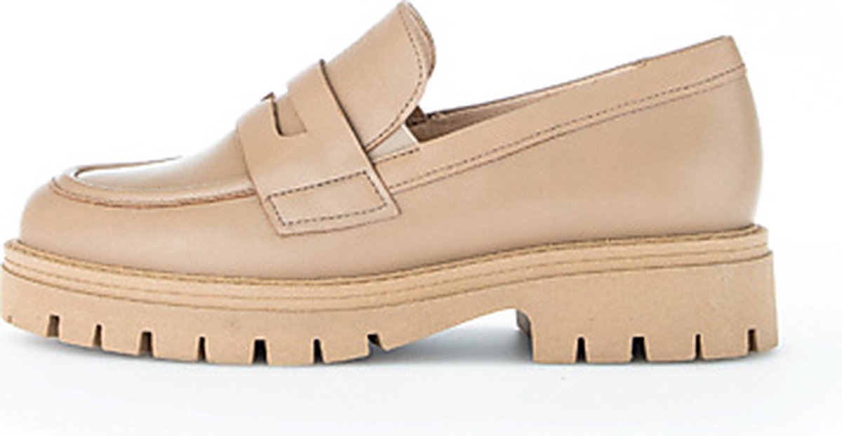 Gabor - Moccasin - Beige