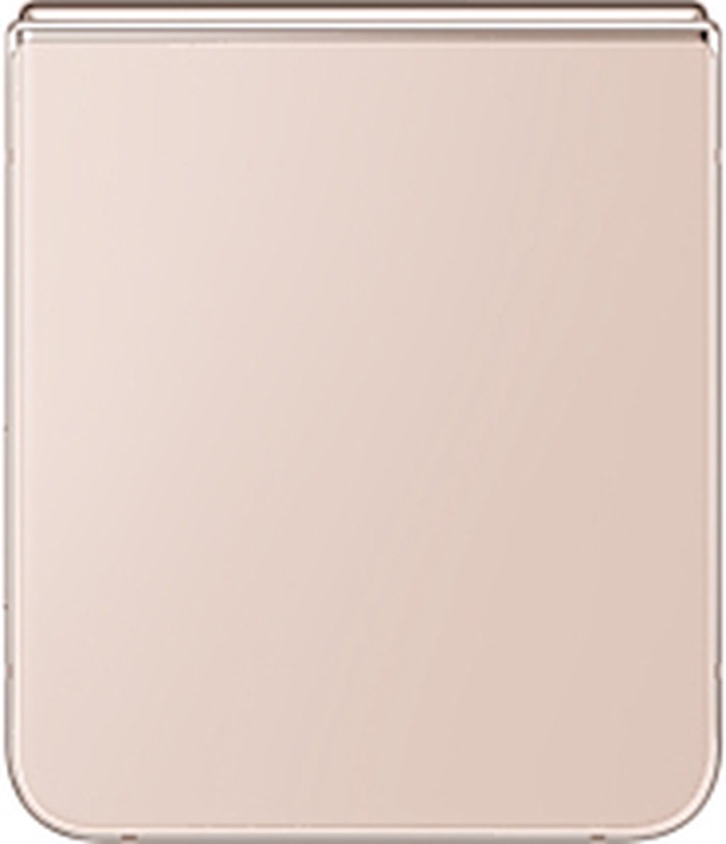 Samsung Galaxy Z Flip4 - Roze