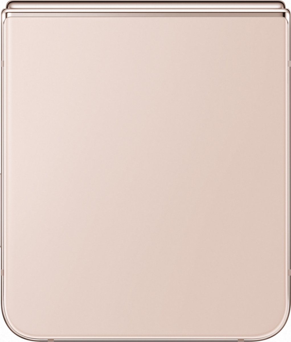 Samsung Galaxy Z Flip4 - Roze