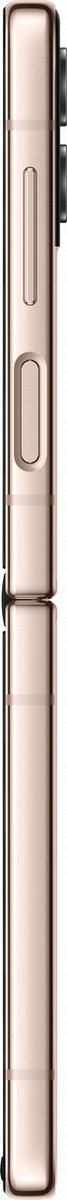 Samsung Galaxy Z Flip4 - Roze