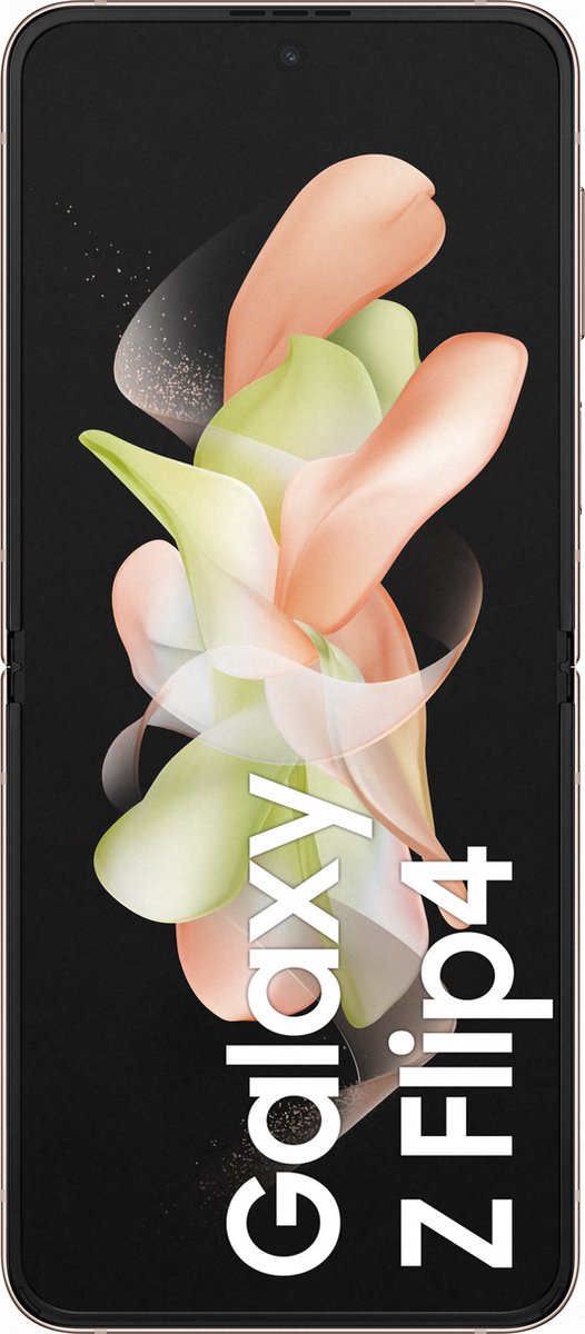 Samsung Galaxy Z Flip4 - Roze