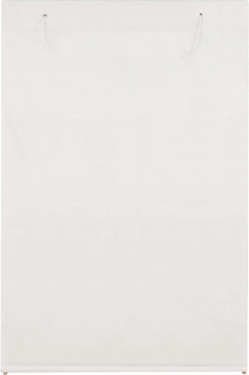 Vidaxl Kledingkast 3-laags 110x40x170 Cm