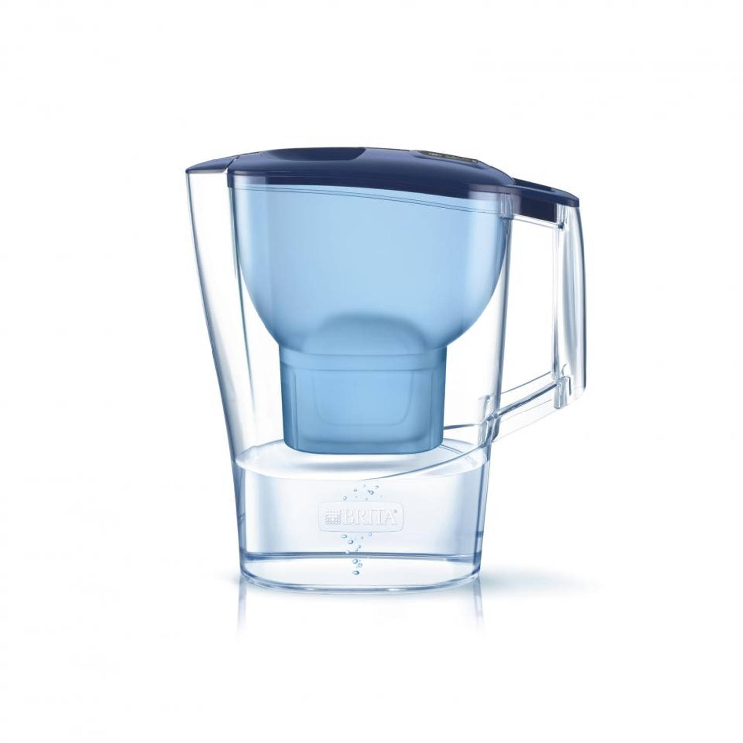 Brita Fill&enjoy Aluna - Cool Blue - Blauw