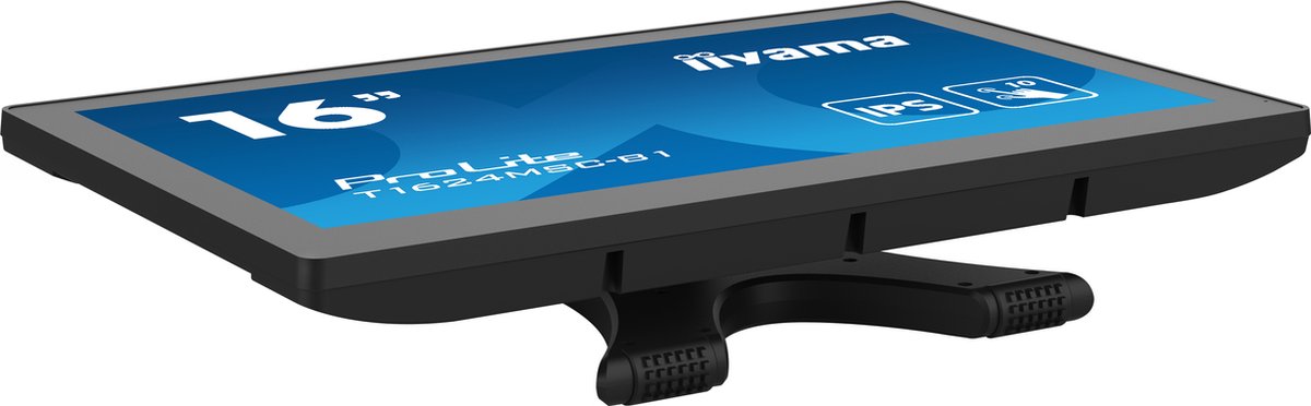 iiyama ProLite T1624MSC-B1 monitor