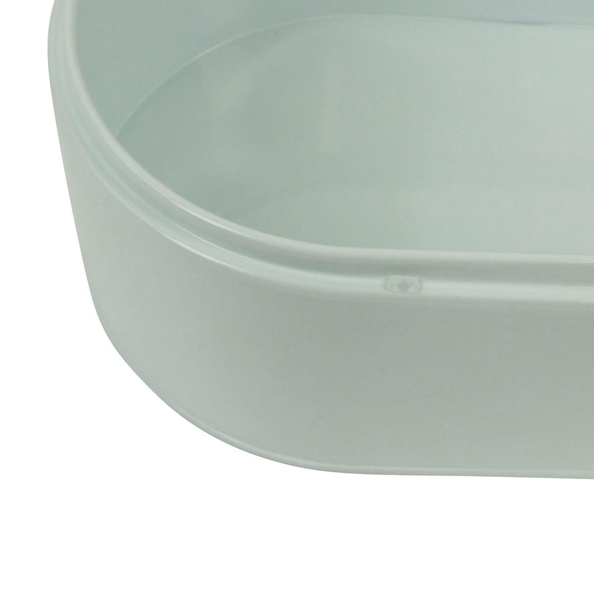 Kela Broodtrommel, Wit - Frisco