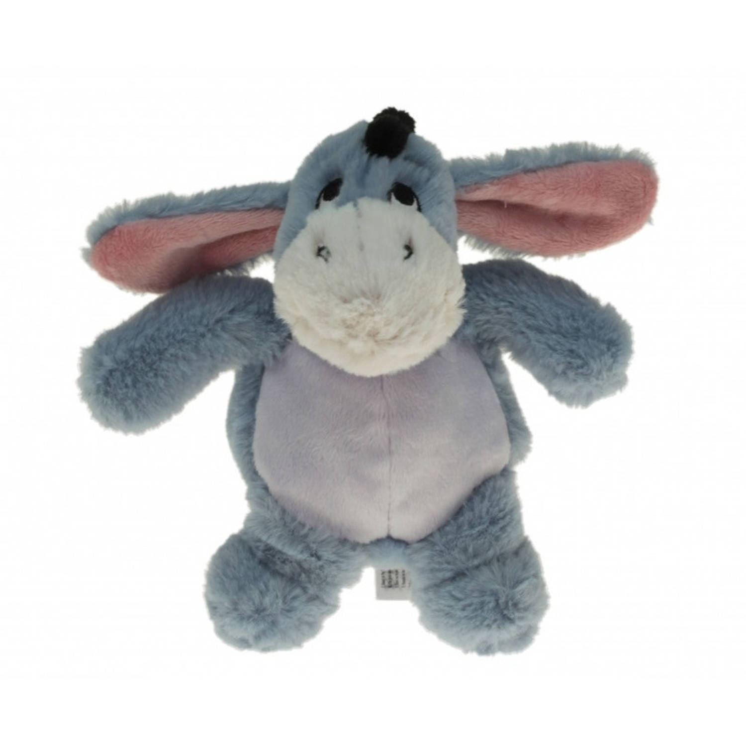 Disney Pluche Iejoor Knuffel 18 Cm Speelgoed - Knuffeldier