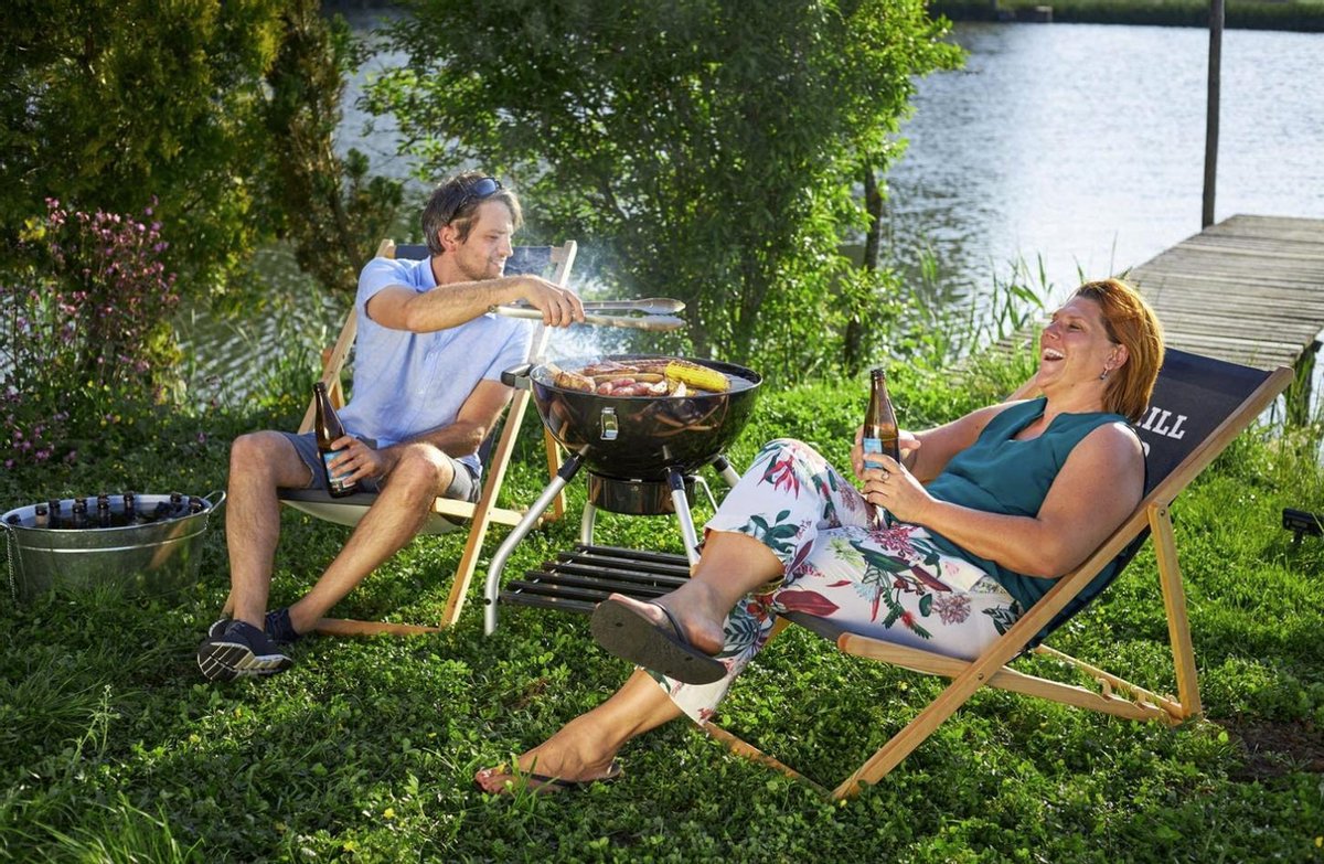 Rösle Keukenhulp Gourmettang - Rvs, 40 Cm - - Silver