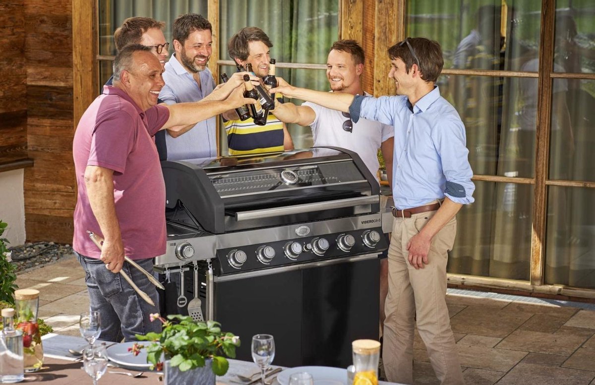 Rösle Keukenhulp Gourmettang - Rvs, 40 Cm - - Silver