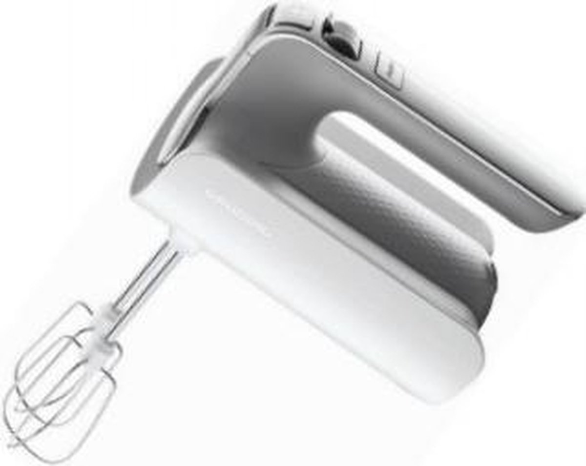 Grundig Handmixer White Sense Hm 6280 W