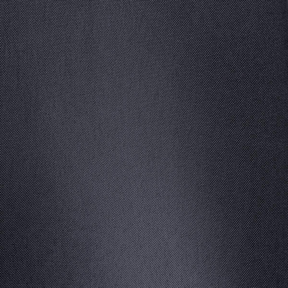 Tafelkleed Rond 180 Cm Donker Polyester - Tafellakens - Gris