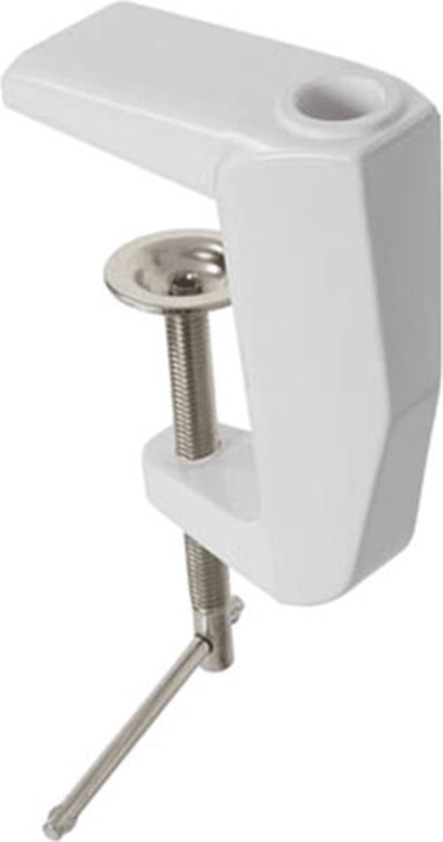 Velleman Vtlamp2wn8 Loeplamp Bureaulamp 8 Dioptrie Wit 22 Watt