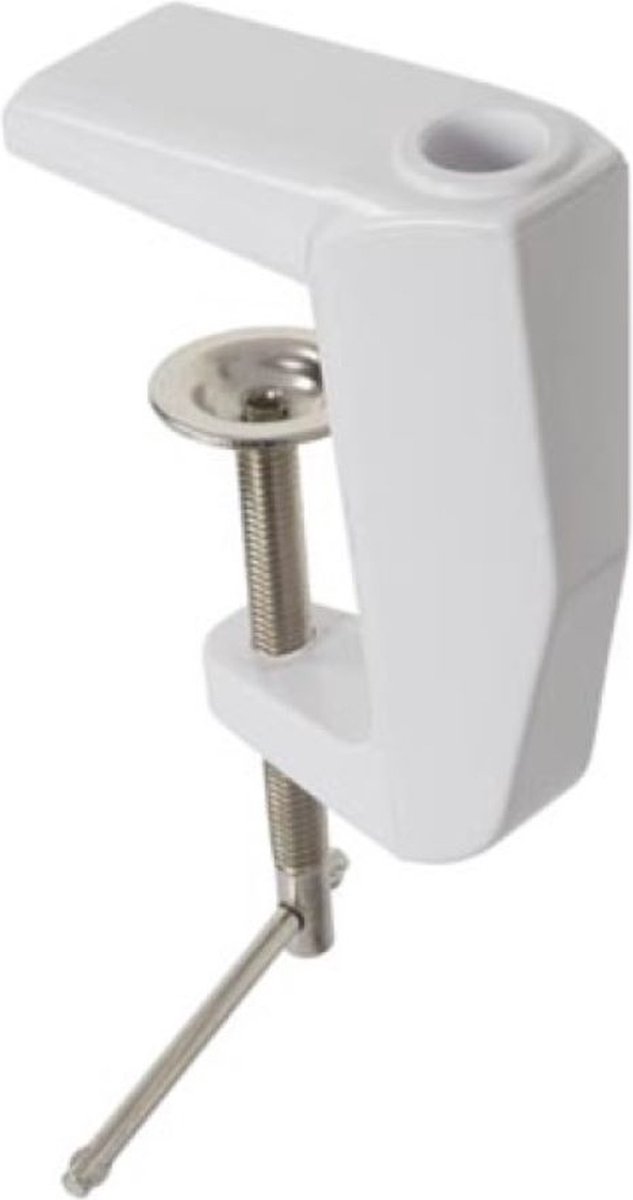 Velleman Vtlamp2wn Loeplamp Bureaulamp 5 Dioptrie Wit 22 Watt