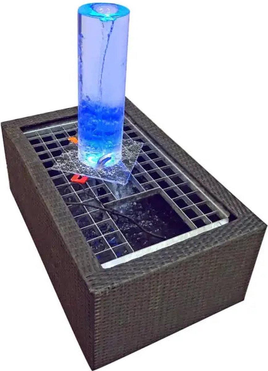 Ubbink Acqua Arte Set Ardales Met Pomp