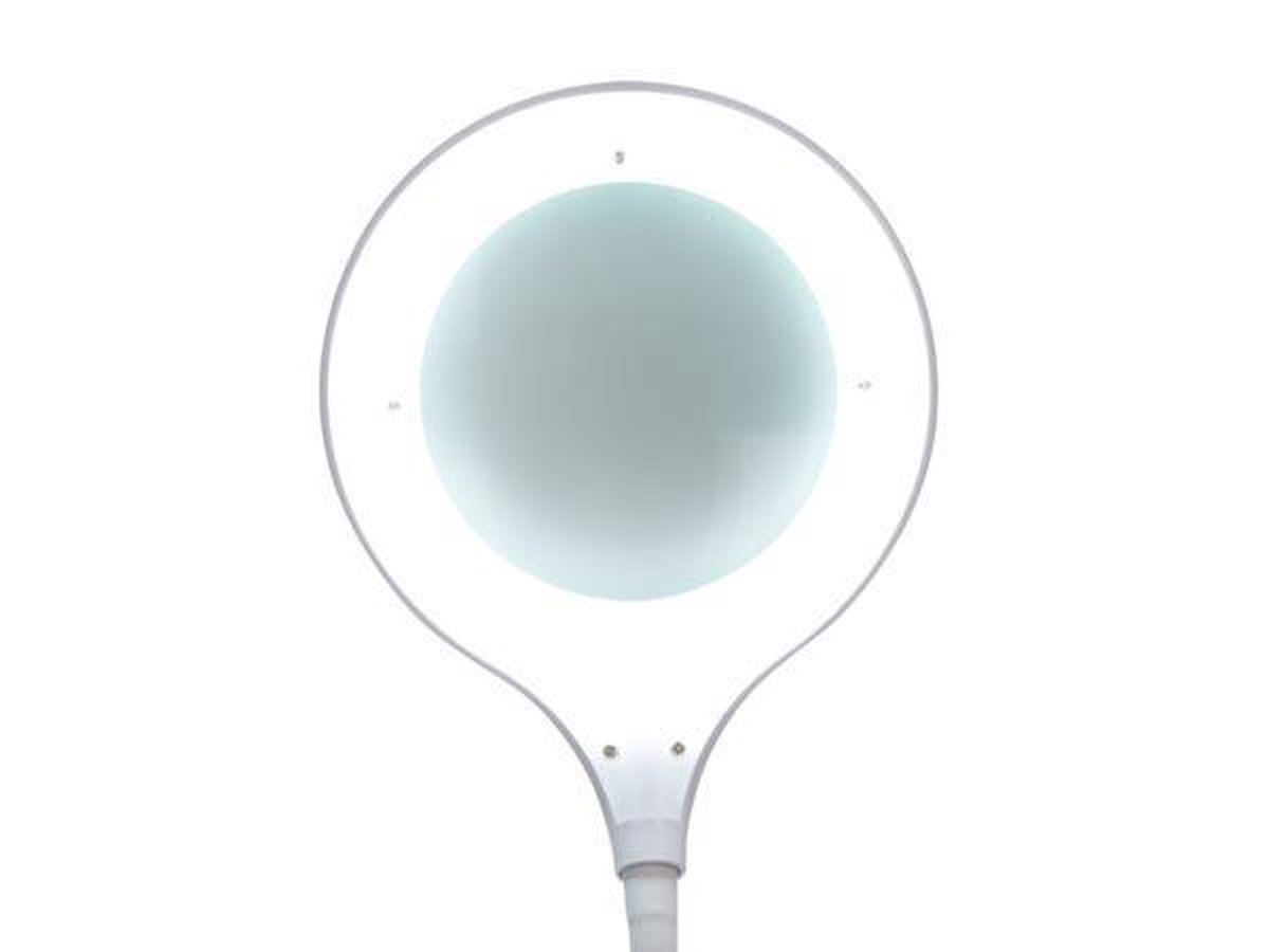 Velleman Vtllamp14 Tafel Led Loeplamp 3 Dioptrie