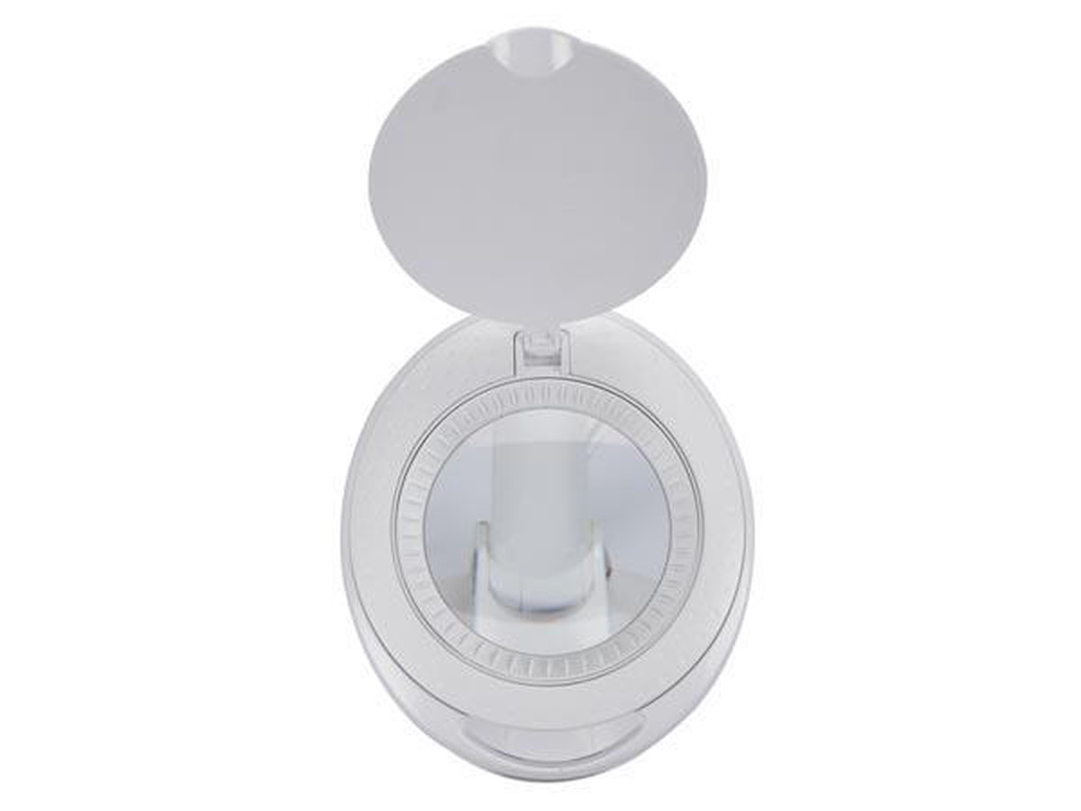 Velleman Vtllamp6 Led Loeplamp 5 Dioptrie Met 48 Led&apos;s