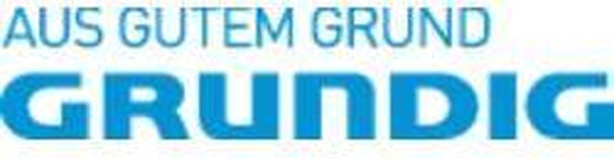 Grundig Haar- En Baardtrimmer Mc 3342