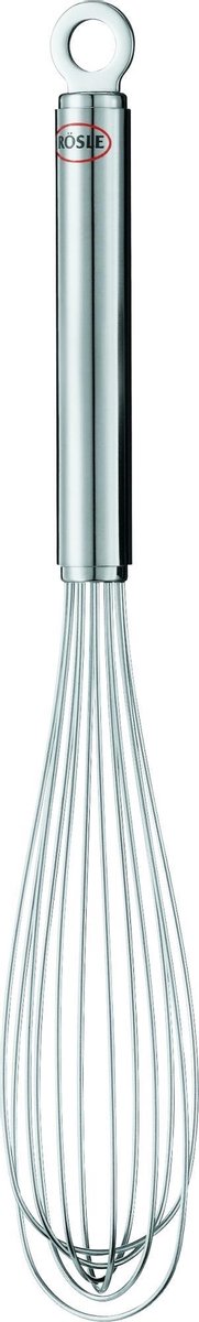 Rösle Garde - Rvs, 27 Cm - - Silver