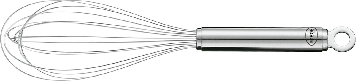 Rösle Garde - Rvs, 27 Cm - - Silver